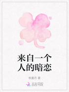 来自一个人的暗恋在线阅读