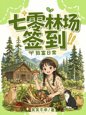 七零林场签到致富日常在线阅读