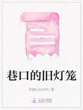 巷口的旧灯笼在线阅读