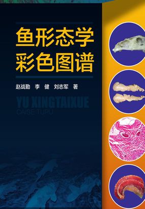 鱼形态学彩色图谱在线阅读