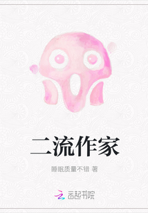 二流作家