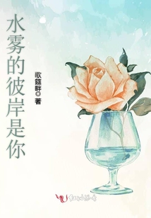水霧的彼岸是你