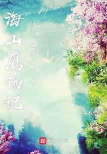 海山鹰扬记