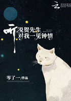 听说贺先生对我一见钟情在线阅读