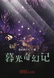 暮光奇幻记在线阅读
