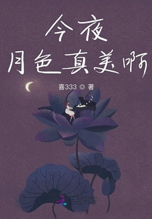 今夜月色真美啊