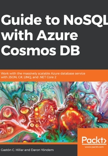 Guide to NoSQL with Azure Cosmos DB