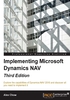 Implementing Microsoft Dynamics NAV（Third Edition）