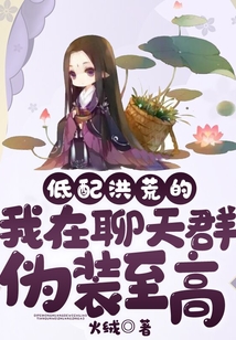 低配洪荒的我在聊天群偽裝至高