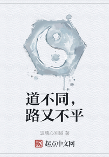 道不同，路又不平