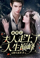 離婚后，夫人走上了人生巔峰在線閱讀