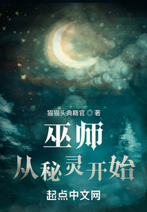 巫師：從秘靈開始