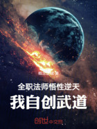 全职法师悟性逆天，我自创武道在线阅读