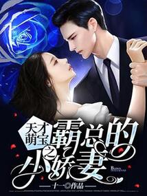 天才萌寶之霸總的小嬌妻