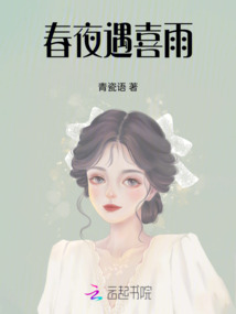 春夜遇喜雨