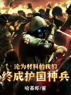 沦为材料的我们,终成护国神兵在线阅读