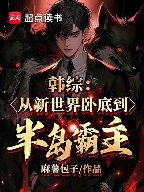 韩综:从新世界卧底到半岛霸主在线阅读