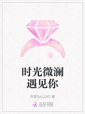 时光微澜遇见你在线阅读