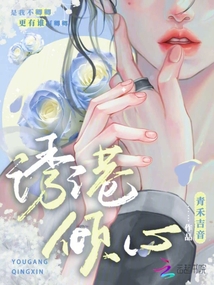 诱港倾心 封面