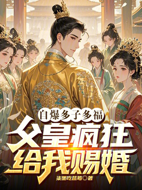 自曝多子多福，父皇疯狂给我赐婚在线阅读