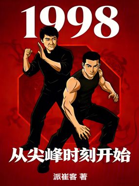 1998从尖峰时刻开始在线阅读