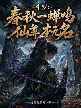 斗罗:春秋一蝉鸣,仙尊本无名在线阅读