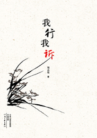 我行我诉在线阅读