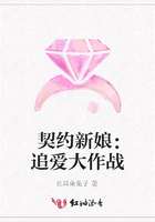 契約新娘：追愛大作戰(zhàn)在線閱讀