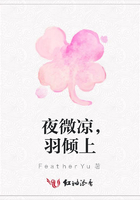夜微涼，羽傾上在線閱讀