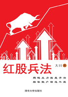 紅股兵法在線閱讀