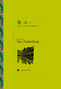魔山(上)(譯文名著精選)