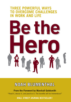 Be the Hero在线阅读