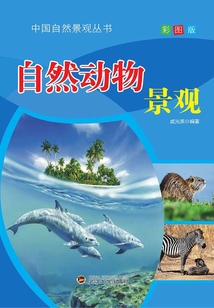 自然動(dòng)物景觀