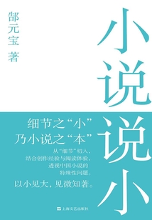 小說說小