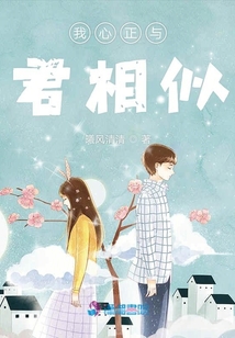 我心正與君相似