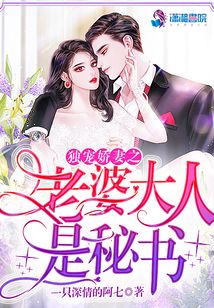 獨(dú)寵嬌妻之老婆大人是秘書(shū)