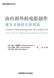 由內而外的電影創作：激發靈感的五把鑰匙
