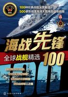 海战先锋：全球战舰精选100在线阅读