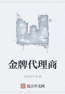 金牌代理商