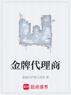 金牌代理商在线阅读