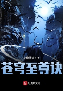 蒼穹至尊訣