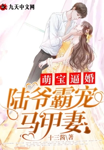 萌寶逼婚：陸爺霸寵馬甲妻