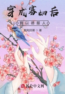 穿成寡婦后我以德服人