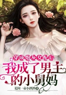 穿成炮灰女配后我成了男主的小舅媽