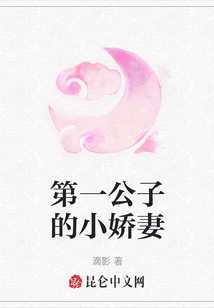 第一公子的小嬌妻