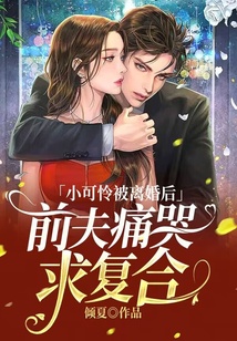 小可憐被離婚后,前夫痛哭求復合