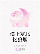 漠上塞北忆狼烟在线阅读