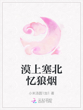 漠上塞北忆狼烟在线阅读