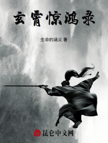 玄霄驚鴻錄