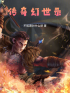 传奇幻世录在线阅读